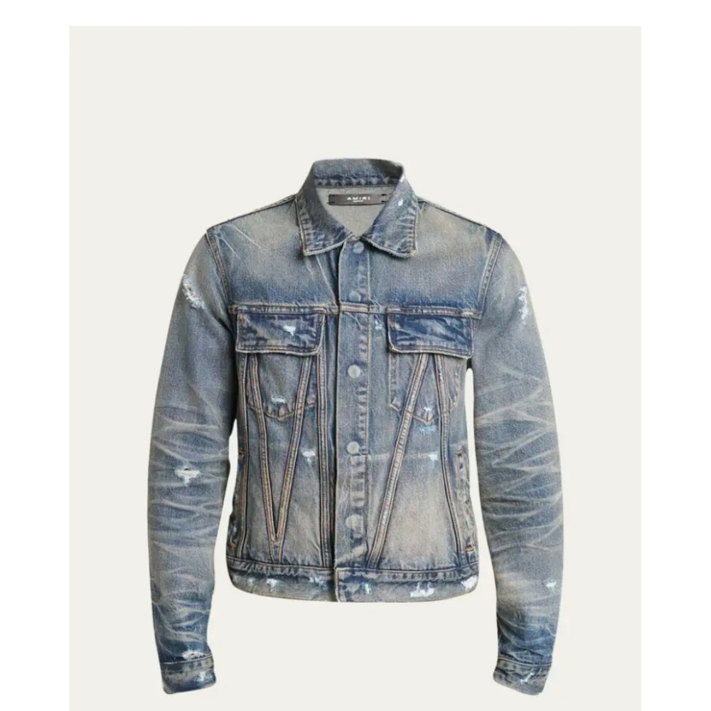 Amiri jacket